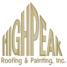 High Peak